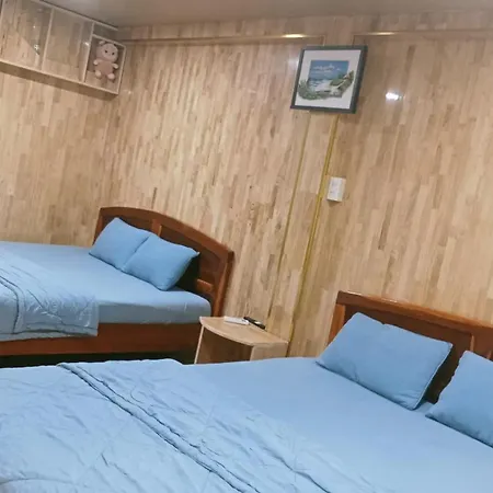 Bien Ngoc Homstay Phan Thiet Exterior photo