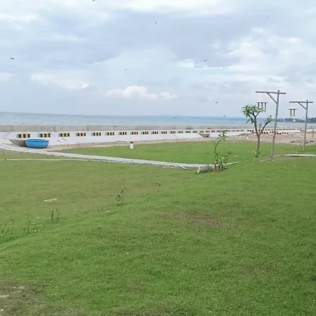Bien Ngoc Homstay Phan Thiet Exterior photo