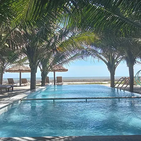 Bien Ngoc Homstay Phan Thiet Exterior photo