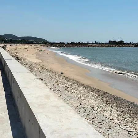 Bien Ngoc Homstay Phan Thiet Exterior photo