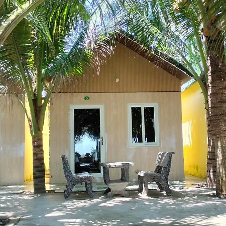 Bien Ngoc Homstay Phan Thiet Exterior photo