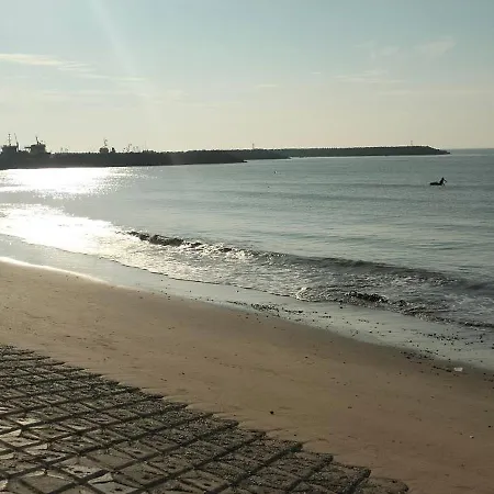 Bien Ngoc Homstay Phan Thiet Exterior photo