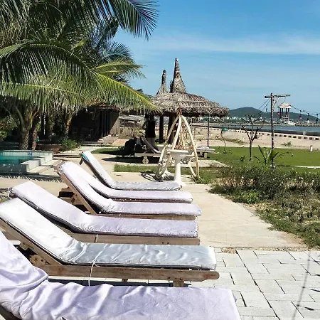 Bien Ngoc Homstay Phan Thiet Exterior photo